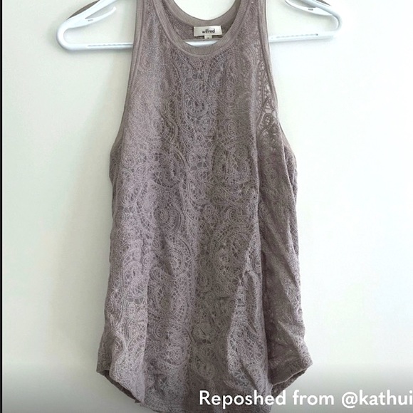 (SOLD) ARITZIA - Picture 11 of 11